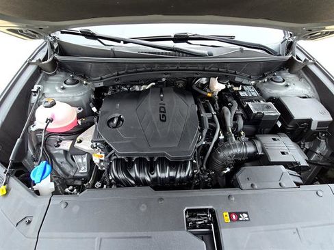 Used 2024 Hyundai Tucson SEL w/ Convenience Package FWD image 24