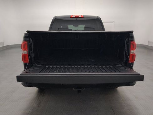 Used 2018 GMC Sierra 1500 SLE w/ SLE Value Package RWD image 29