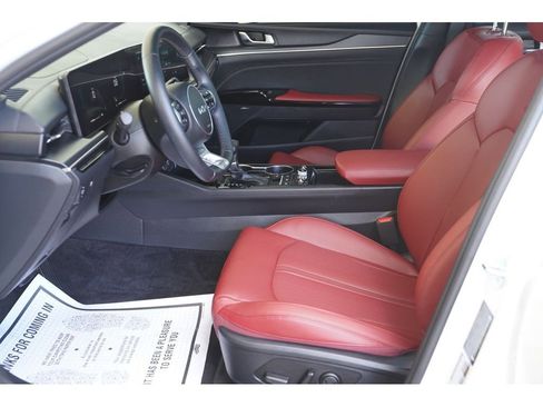 Used 2026 Kia K5 GT-Line w/ GT-Line Premium Package image 12