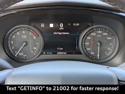 Used 2022 Cadillac XT6 Premium Luxury w/ Technology Package AWD/4WD image 34