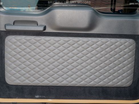 Used 2022 Mercedes-Benz G 550 image 16