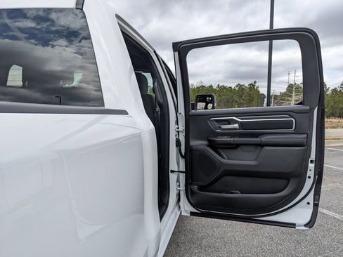 New 2026 RAM 1500 Big Horn AWD/4WD image 55