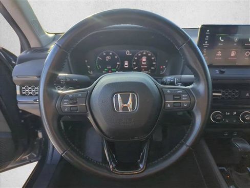 Used 2024 Honda Accord EX-L image 14