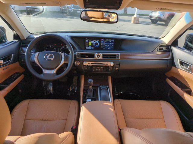 Used 2014 Lexus GS 350 w/ Premium Package RWD image 24