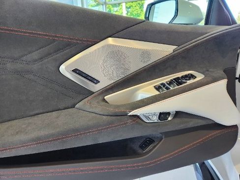 Used 2023 Chevrolet Corvette Z06 image 10