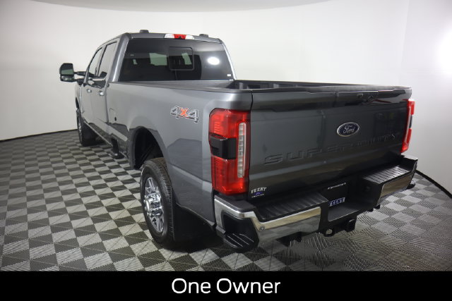 Certified 2026 Ford F350 Lariat w/ Lariat Ultimate Package AWD/4WD image 6