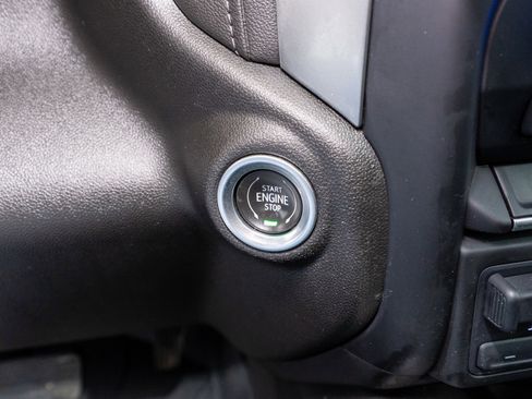 Used 2021 Chevrolet Silverado 2500 LTZ w/ LTZ Convenience Package image 29