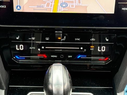 Used 2021 Volkswagen Arteon SEL AWD/4WD image 21