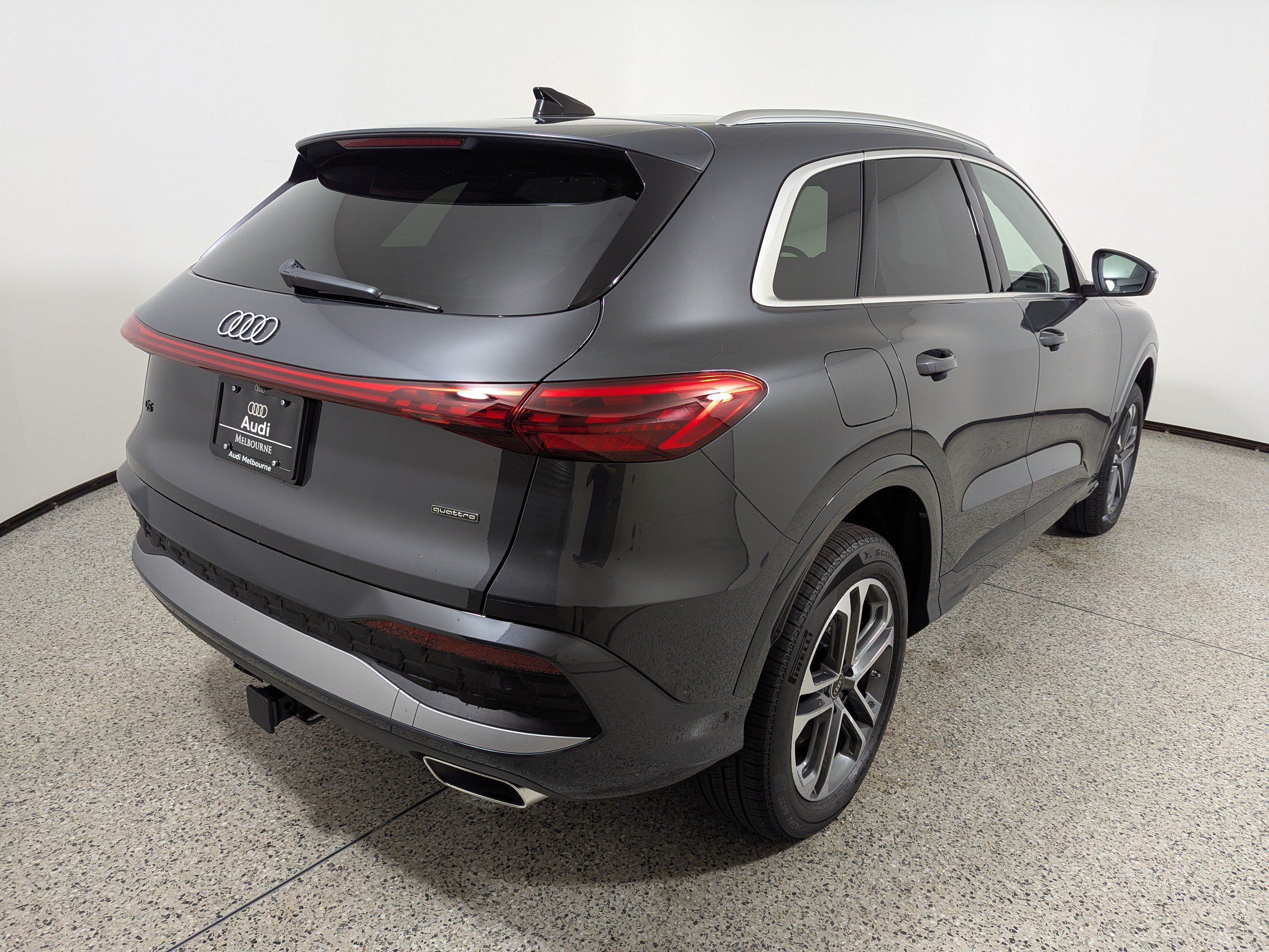 New 2026 Audi Q5 Premium Plus AWD/4WD image 7