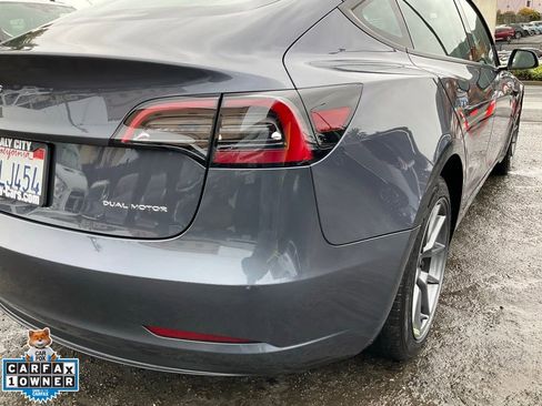 Used 2023 Tesla Model 3 Long Range image 77