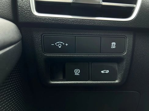 Used 2025 Hyundai Sonata SEL image 8