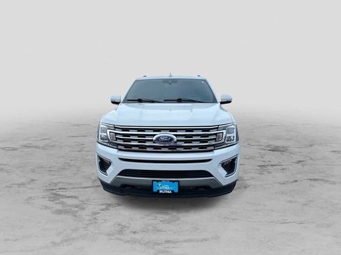 Used 2021 Ford Expedition Limited image 3