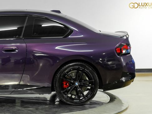 Used 2023 BMW 230i Coupe w/ M Sport Package RWD image 15