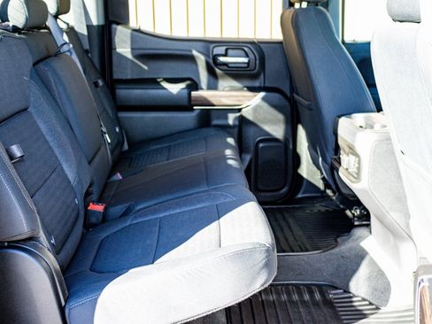 Used 2021 Chevrolet Silverado 1500 RST w/ Convenience Package II image 25