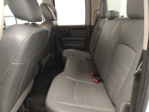 Used 2018 RAM 1500 Tradesman AWD/4WD image 18
