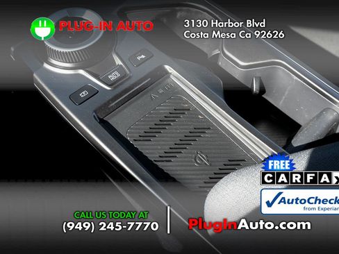 Used 2024 Kia EV6 Light image 21