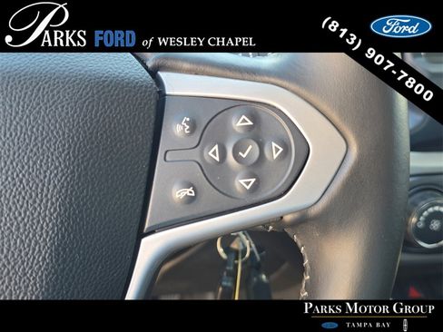 Used 2018 Chevrolet Colorado LT image 25