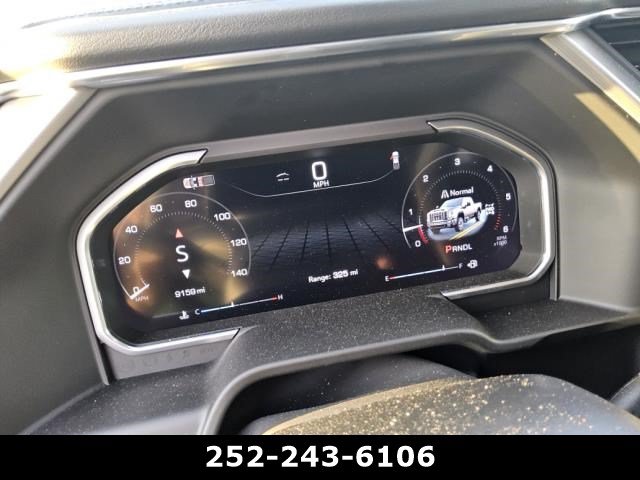 Used 2026 GMC Sierra 2500 Denali AWD/4WD image 15
