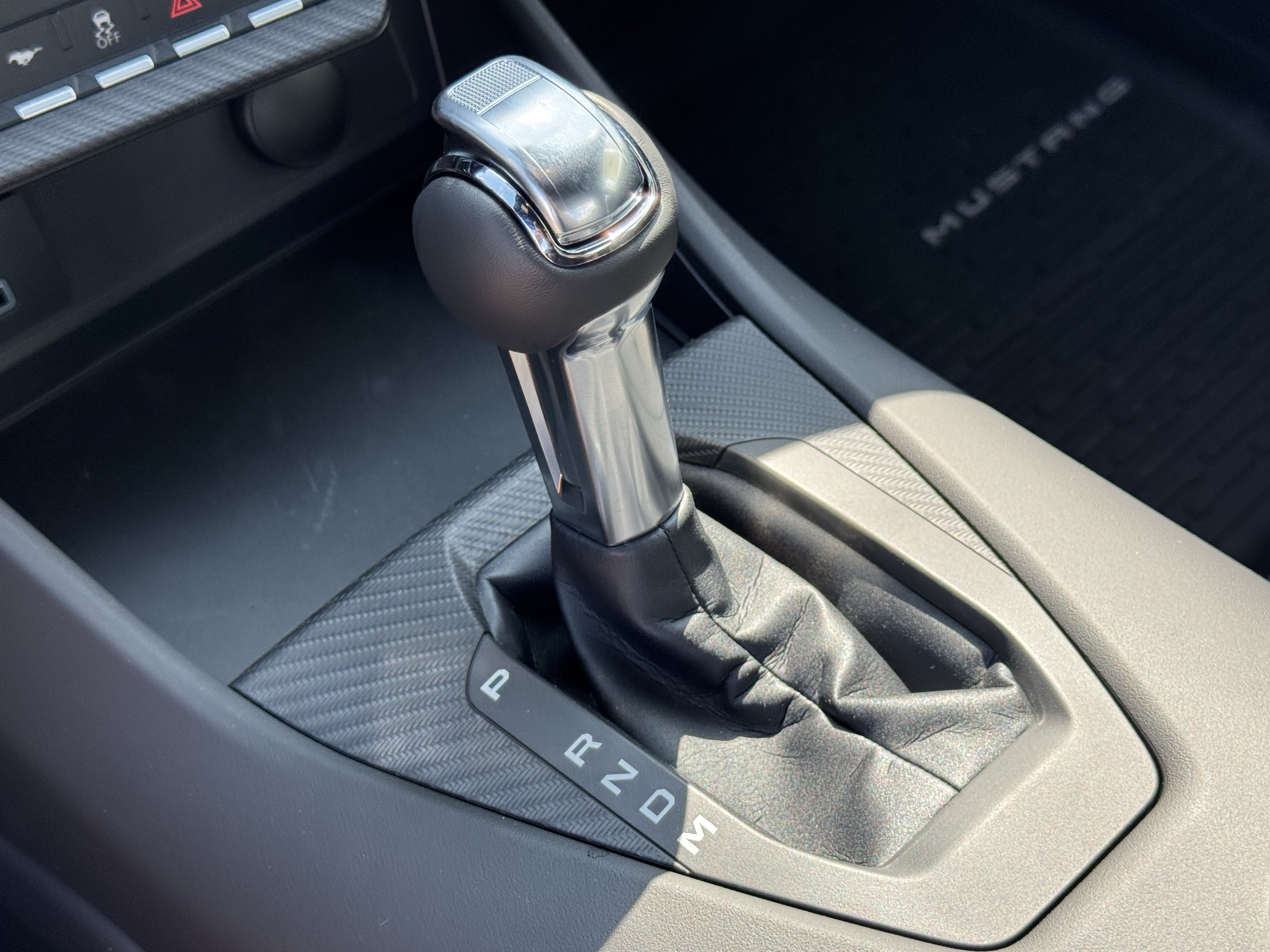 New 2026 Ford Mustang GT RWD image 18