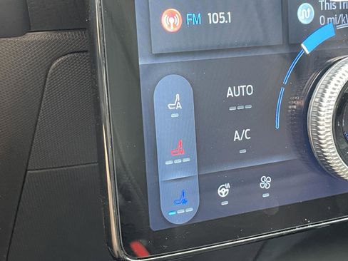 Used 2024 Ford Mustang Mach-E Select AWD/4WD image 21