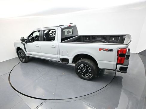 New 2026 Ford F250 Platinum AWD/4WD image 22