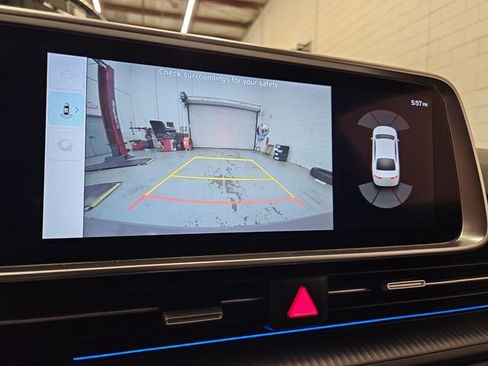 Certified 2024 Hyundai Ioniq 6 SEL image 23