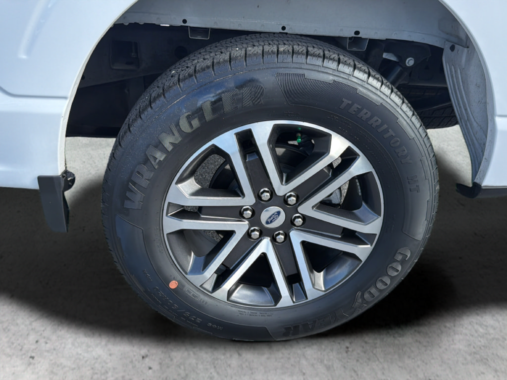 Used 2023 Ford F150 XL w/ STX Appearance Package RWD image 51