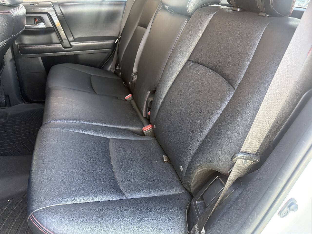 Used 2016 Toyota 4Runner TRD Pro AWD/4WD image 19