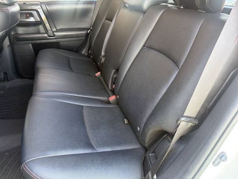 Used 2016 Toyota 4Runner TRD Pro AWD/4WD image 19