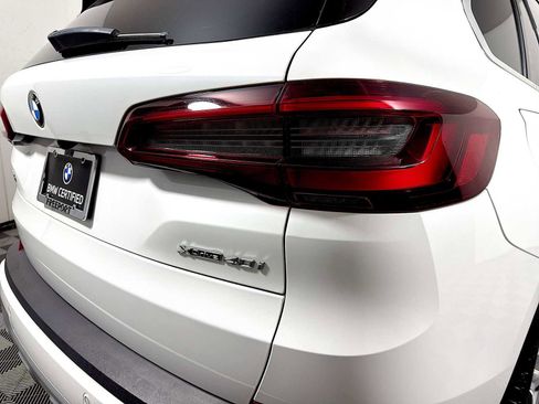 Certified 2023 BMW X5 xDrive40i w/ Premium Package image 29