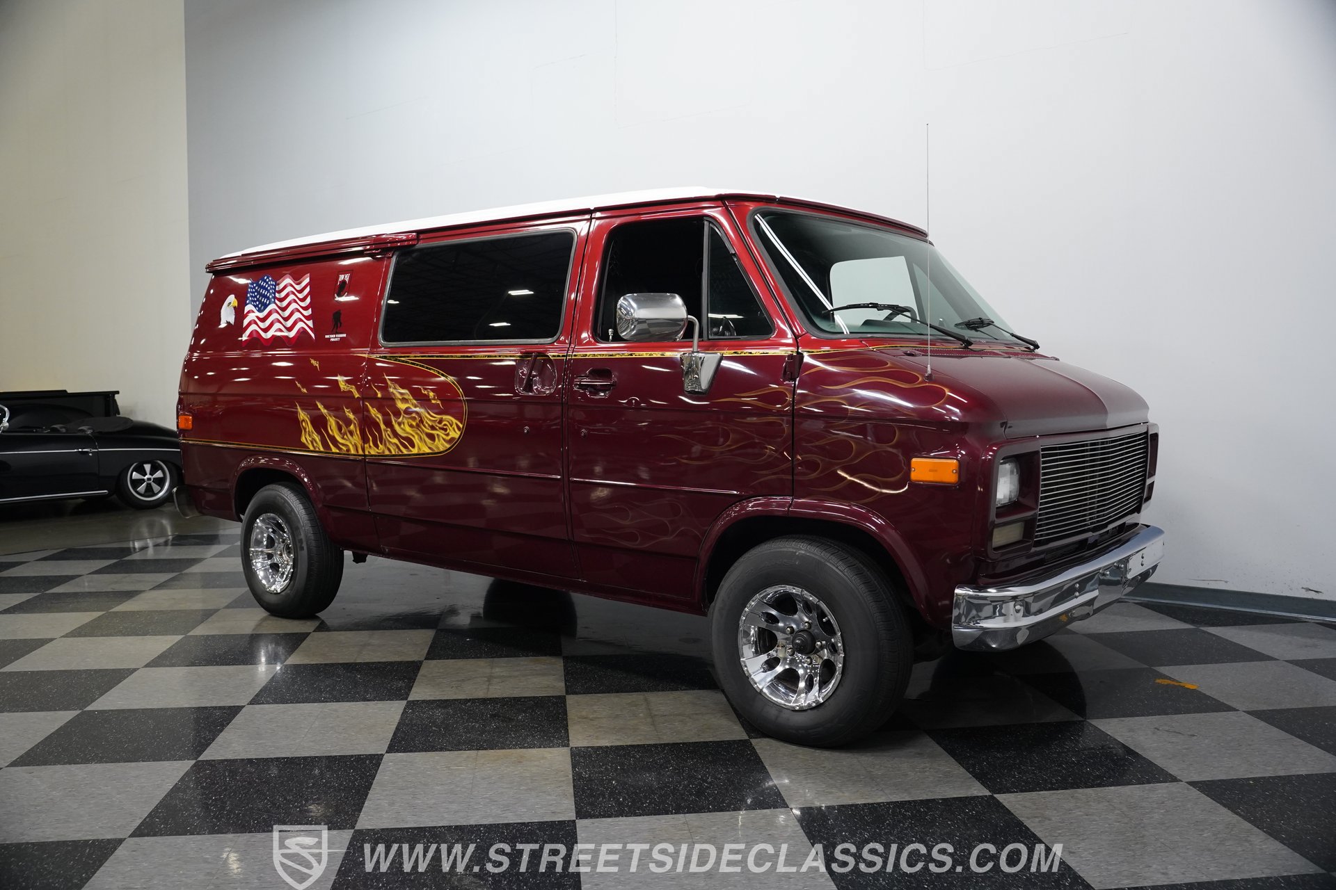 Used 1995 Chevrolet G10 RWD image 16