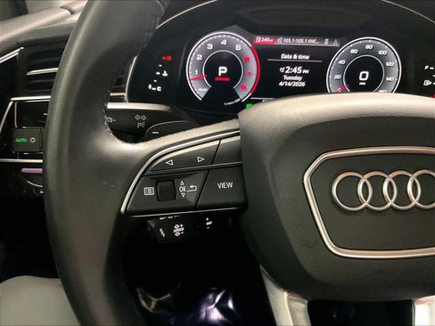 Certified 2023 Audi Q7 3.0T Premium Plus w/ Premium Plus Package AWD/4WD image 19