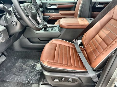 New 2026 GMC Sierra 1500 Denali Ultimate AWD/4WD image 24