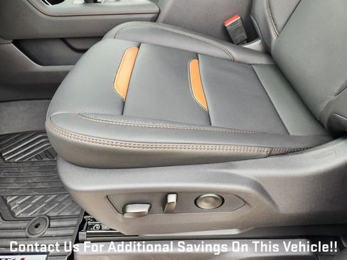 New 2026 GMC Sierra 1500 AT4 image 18