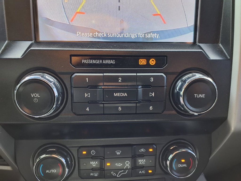Used 2021 Ford F250 Lariat AWD/4WD image 22