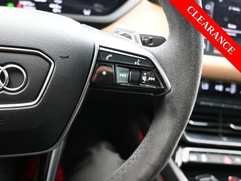 Used 2023 Audi e-tron GT Premium Plus w/ Executive Package image 25