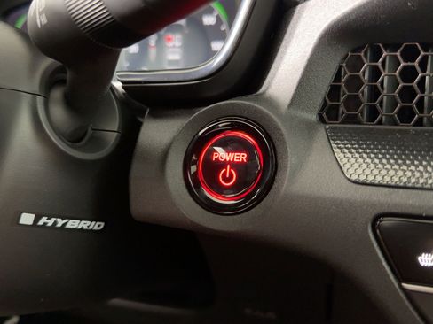 New 2026 Honda CR-V Sport-L image 26