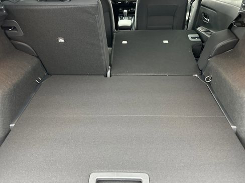 New 2026 Nissan Kicks SV image 15