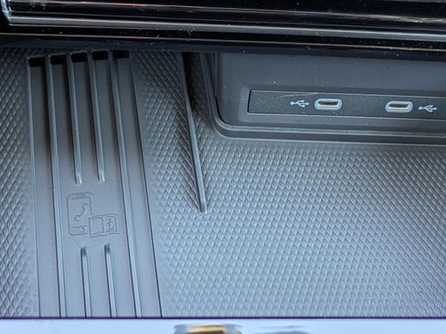 New 2026 Volkswagen Atlas SEL Premium R-Line AWD/4WD image 25