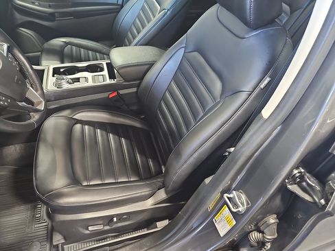 Used 2023 Ford Edge SEL w/ Convenience Package AWD/4WD image 15