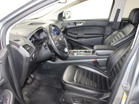 Used 2024 Ford Edge SEL AWD/4WD image 16