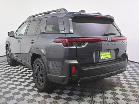 New 2026 Subaru Outback Limited AWD/4WD image 4