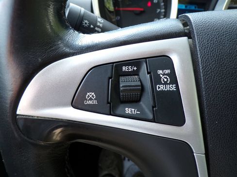 Used 2013 Chevrolet Equinox LT w/ Driver Convenience Package AWD/4WD image 31