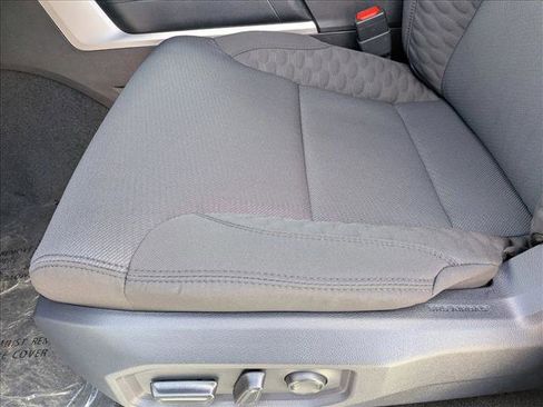 New 2026 Toyota Tundra SR5 RWD image 4