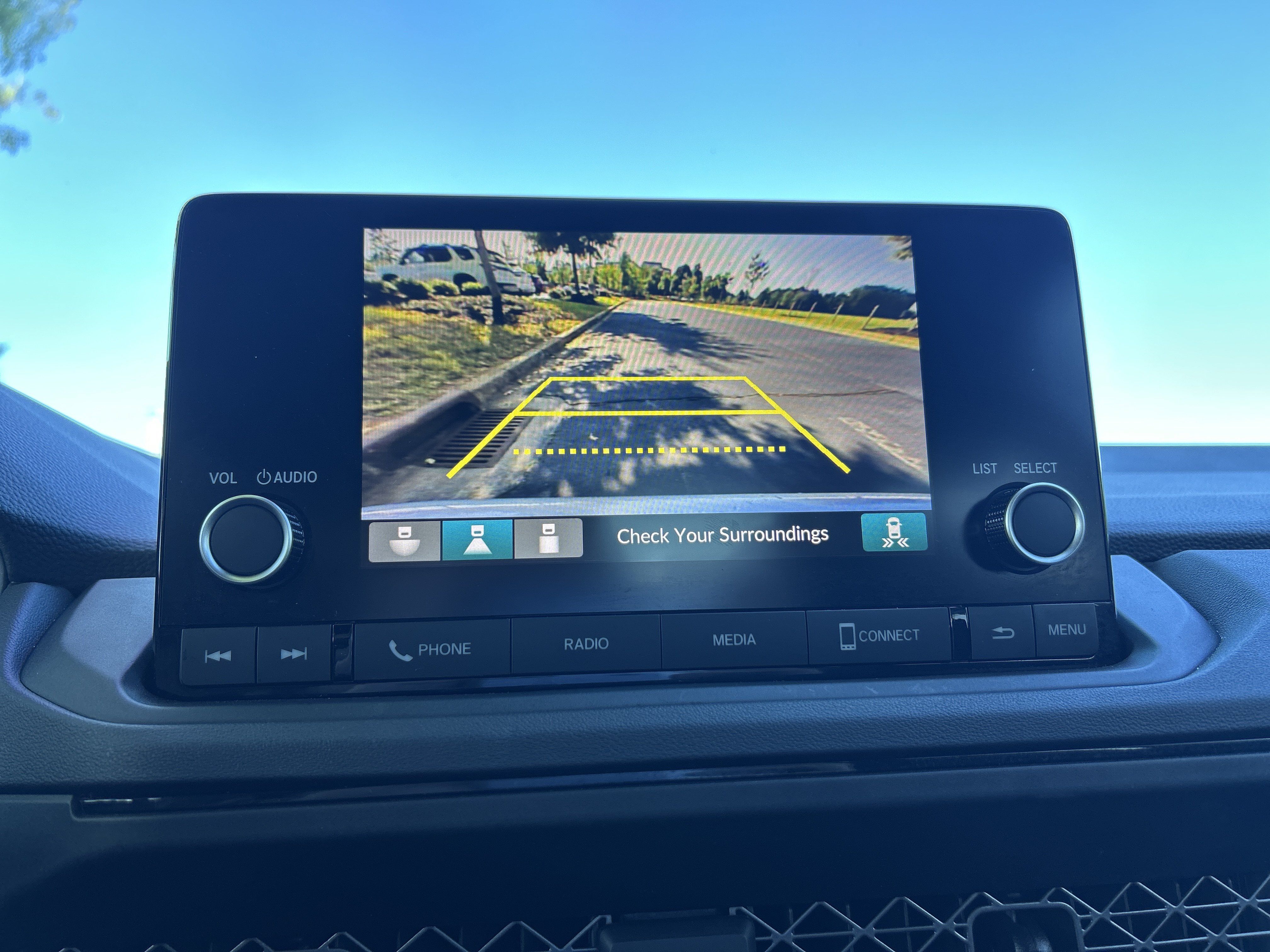 Used 2025 Honda Accord SE image 14