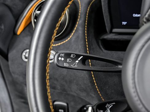 Used 2020 McLaren 720S Performance RWD image 25