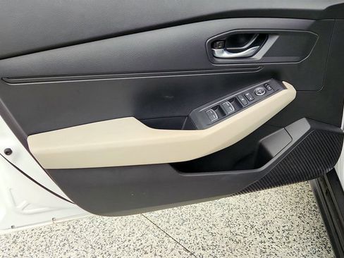Used 2025 Honda Accord LX image 10