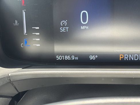 Certified 2024 Ford Escape Active FWD image 31