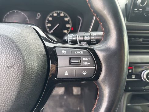 Used 2024 Honda Pilot TrailSport image 45