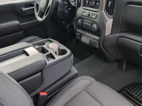 New 2026 Chevrolet Silverado 2500 Custom w/ Custom Convenience Package image 15